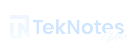 Teknotes Pro - All in one Health Management System